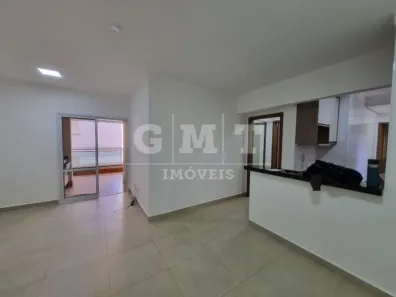 Apartamento com 3 Quartos à venda, 93m² no Jardim Botânico, Ribeirão Preto