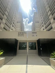 Apartamento com 3 Quartos à venda, 68m² no Setor Criméia Oeste, Goiânia