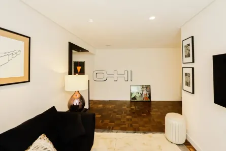 Apartamento com 2 Quartos para alugar, 76m² no Brooklin Paulista, São Paulo