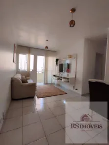 Apartamento com 2 Quartos à venda, 64m² no Recreio Santa Rita, Suzano