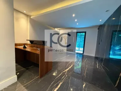 Sala Comercial para alugar, 220m² no Vila Olímpia, São Paulo