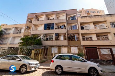 Apartamento com 3 Quartos à venda, 93m² no Santana, Porto Alegre