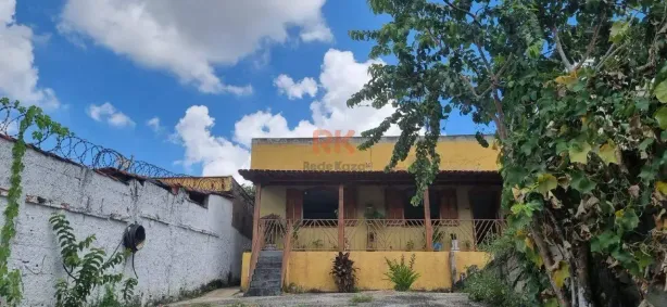 Casa com 3 Quartos à venda, 98m² no Jardim do Lago, Contagem