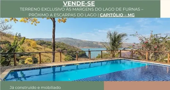 Imóvel Comercial com 10 Quartos à venda, 70000m² no Zona Rural,