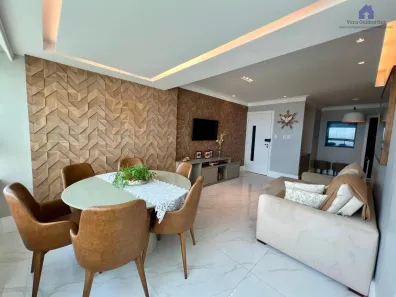 Apartamento com 3 Quartos à venda, 113m² no Costa Azul, Salvador