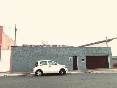Imóvel Comercial com 3 Quartos à venda, 625m² no Centro, Itu