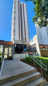 Apartamento com 3 Quartos para alugar, 155m² no Jardim Belo Horizonte, Campinas