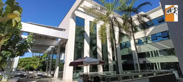 Sala Comercial para alugar, 113m² no Barra da Tijuca, Rio de Janeiro