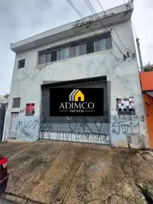Galpão/Depósito/Armazém para alugar, 573m² no Vila Carrão, São Paulo