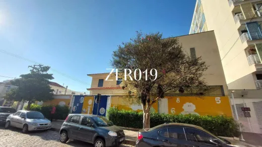 Imóvel Comercial com 1 Quarto à venda, 645m² no Centro, Campinas