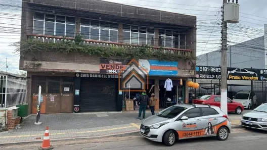 Prédio Comercial à venda, 380m² no Bela Vista, Alvorada
