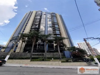 Apartamento com 3 Quartos à venda, 102m² no Jardim Anália Franco, São Paulo