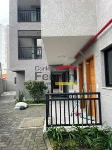Casa de Condomínio com 2 Quartos para alugar, 49m² no Tucuruvi, São Paulo