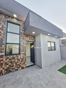 Casa com 3 Quartos à venda, 100m² no Jardim Vale Verde, Jundiaí