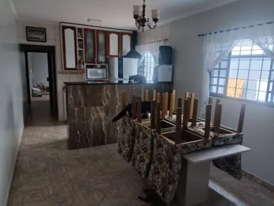 Casa com 3 Quartos à venda, 168m² no Jardim dos Manacás, Piracicaba