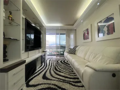 Apartamento com 3 Quartos à venda, 147m² no Tucuruvi, São Paulo