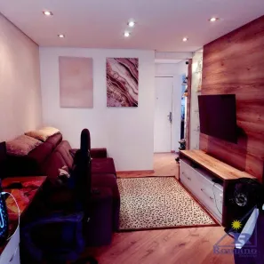 Apartamento com 2 Quartos à venda, 63m² no Vila Matilde, São Paulo