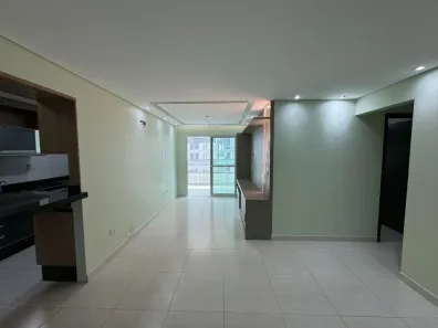 Apartamento com 2 Quartos à venda, 95m² no Caiçara, Praia Grande