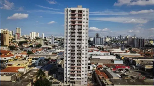 Apartamento com 2 Quartos à venda, 56m² no Vila Maria, São Paulo