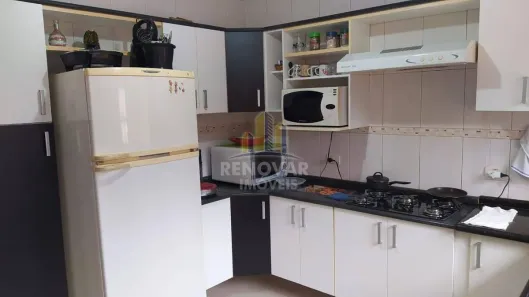 Casa com 2 Quartos à venda, 164m² no Vila Mogilar, Mogi das Cruzes