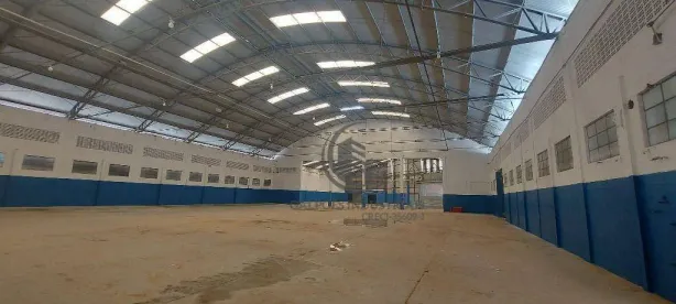 Galpão/Depósito/Armazém para alugar, 3038m² no Parque das Nações, Guarulhos