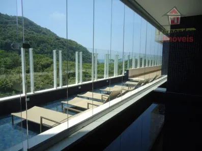 Apartamento com 3 Quartos à venda, 163m² no Canto do Forte, Praia Grande