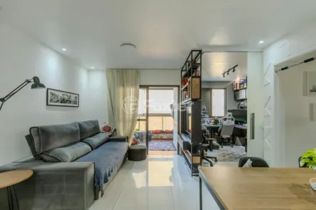 Apartamento com 3 Quartos à venda, 80m² no Vila Suzana, São Paulo