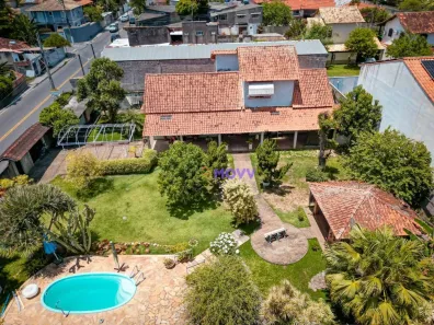 Casa com 3 Quartos à venda, 218m² no Maravista, Niterói