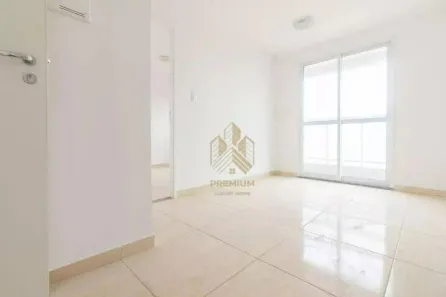 Apartamento com 1 Quarto à venda, 38m² no Tatuapé, São Paulo