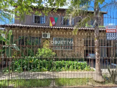 Sobrado com 4 Quartos à venda, 307m² no Cristal, Porto Alegre