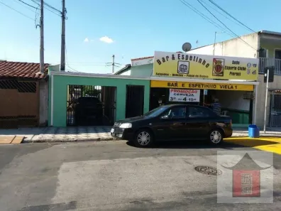 Casa com 2 Quartos à venda, 300m² no Parque das Laranjeiras, Sorocaba
