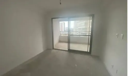 Apartamento com 1 Quarto à venda, 28m² no Sacomã, São Paulo