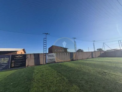 Lote/Terreno à venda, 1025m² no Loteamento Jardim Ipiranga, Uberaba