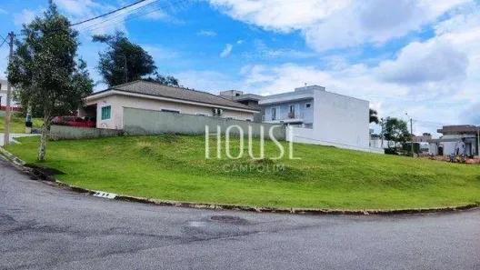Lote/Terreno à venda, 484m² no Centro, Sorocaba