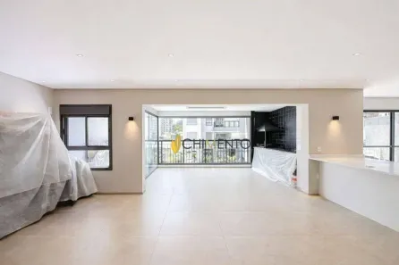 Apartamento com 3 Quartos à venda, 164m² no Mooca, São Paulo