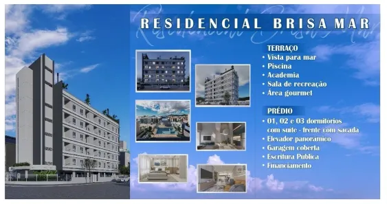 Apartamento com 2 Quartos à venda, 88m² no Ingleses do Rio Vermelho, Florianópolis