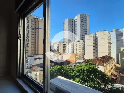 Apartamento com 2 Quartos à venda, 90m² no Icaraí, Niterói
