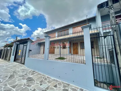 Casa com 3 Quartos à venda, 230m² no São José, Canoas