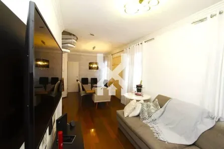 Cobertura com 4 Quartos à venda, 290m² no Santa Lúcia, Belo Horizonte