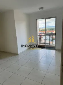 Apartamento com 2 Quartos à venda, 52m² no Jardim Americano, São José dos Campos