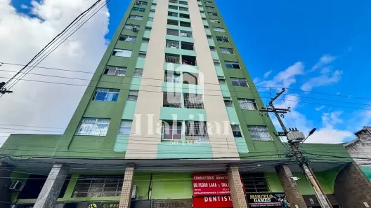 Apartamento com 1 Quarto para alugar, 40m² no Centro, Aracaju