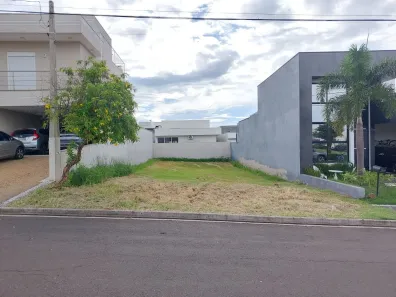 Lote/Terreno à venda, 250m² no Residencial Real Parque Sumaré, Sumaré