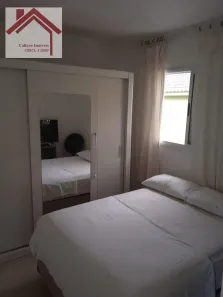 Casa com 2 Quartos à venda, 58m² no Éden, Sorocaba