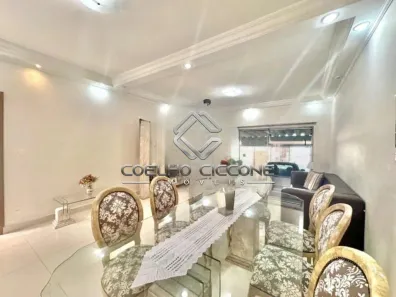 Sobrado com 4 Quartos à venda, 169m² no Cerâmica, São Caetano do Sul