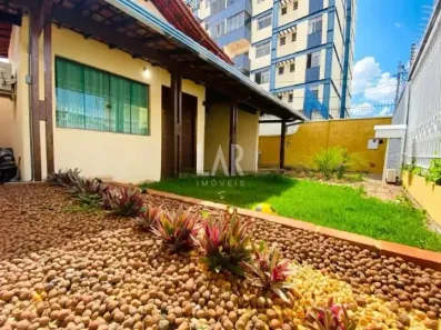 Casa com 3 Quartos à venda, 252m² no Ipiranga, Belo Horizonte