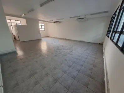 Ponto Comercial para alugar, 90m² no Alto da Boa Vista, Ribeirão Preto