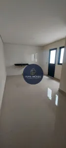 Apartamento com 2 Quartos à venda, 47m² no Vila Gilda, Santo André