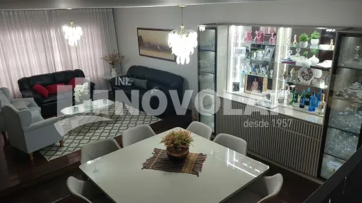Sobrado com 3 Quartos à venda, 180m² no Vila Maria Alta, São Paulo