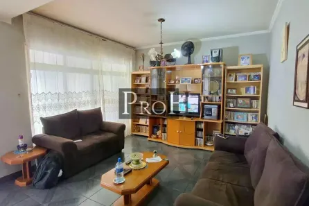 Casa com 3 Quartos à venda, 115m² no Mauá, São Caetano do Sul