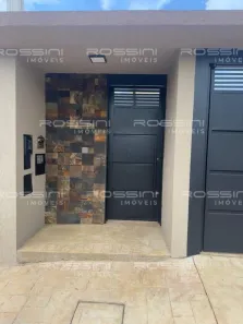 Casa com 3 Quartos à venda, 76m² no Bonfim Paulista, Ribeirão Preto